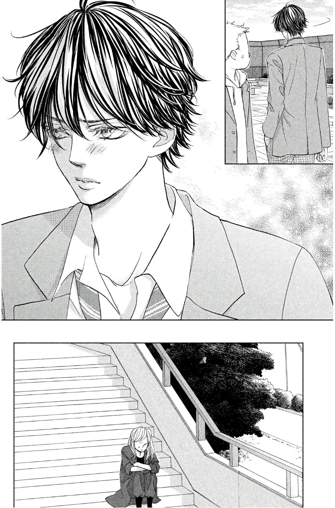 Ouji-sama ni wa Doku ga Aru (2015) - Capítulo 31 - Página 15 - LectorTMOo