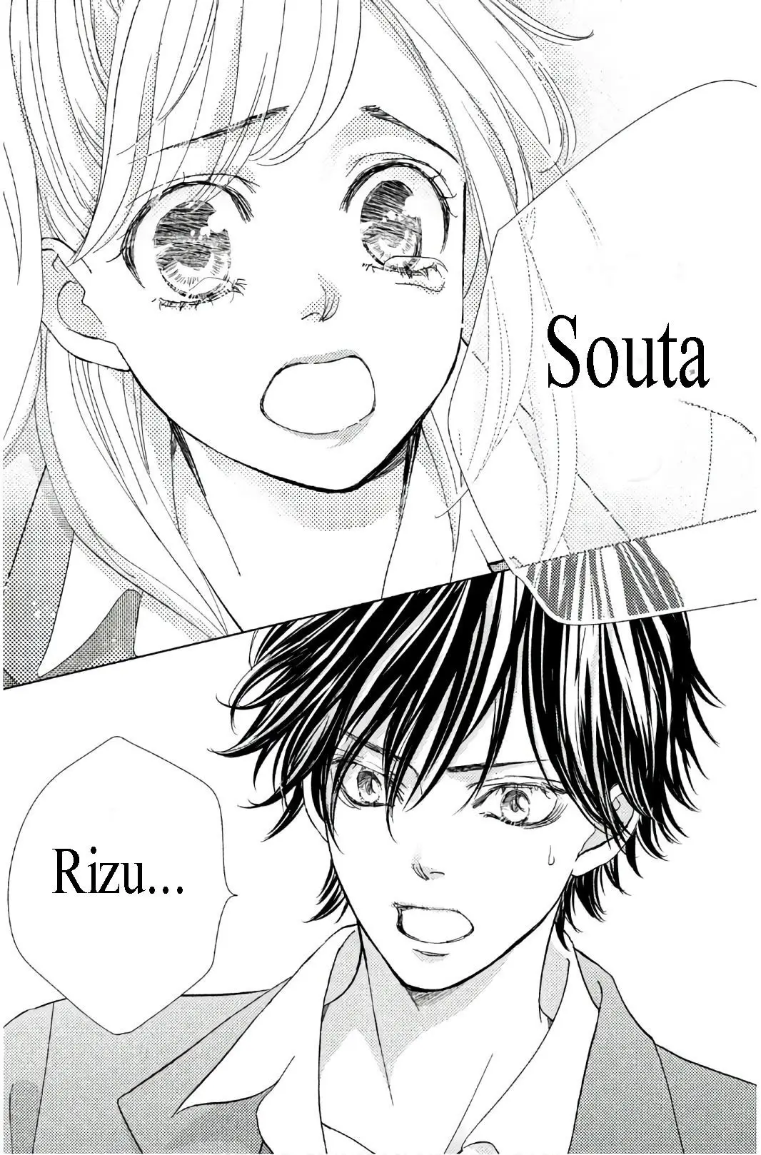 Ouji-sama ni wa Doku ga Aru (2015) - Capítulo 31 - Página 32 - LectorTMOo