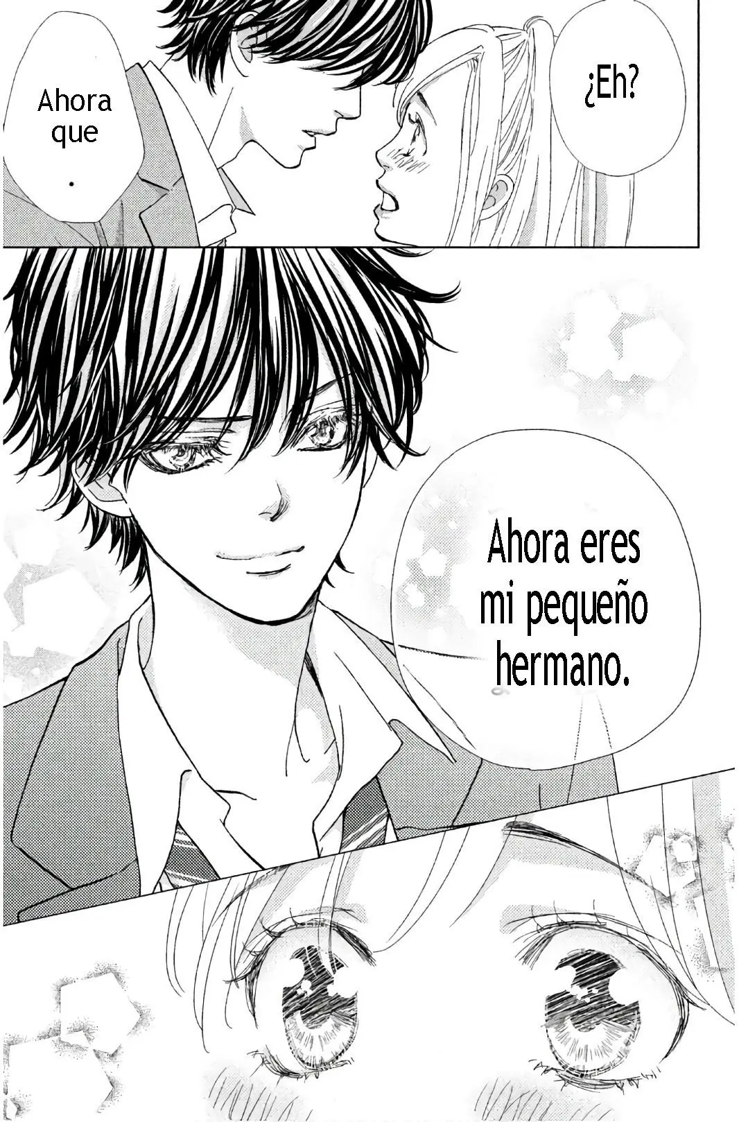 Ouji-sama ni wa Doku ga Aru (2015) - Capítulo 31 - Página 40 - LectorTMOo