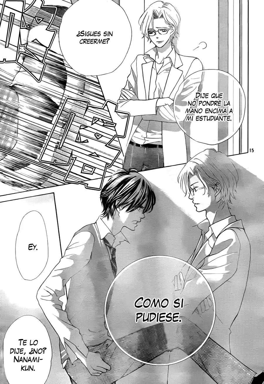 Ouji-sama ni wa Doku ga Aru (2015) - Capítulo 5 - Página 19 - LectorTMOo