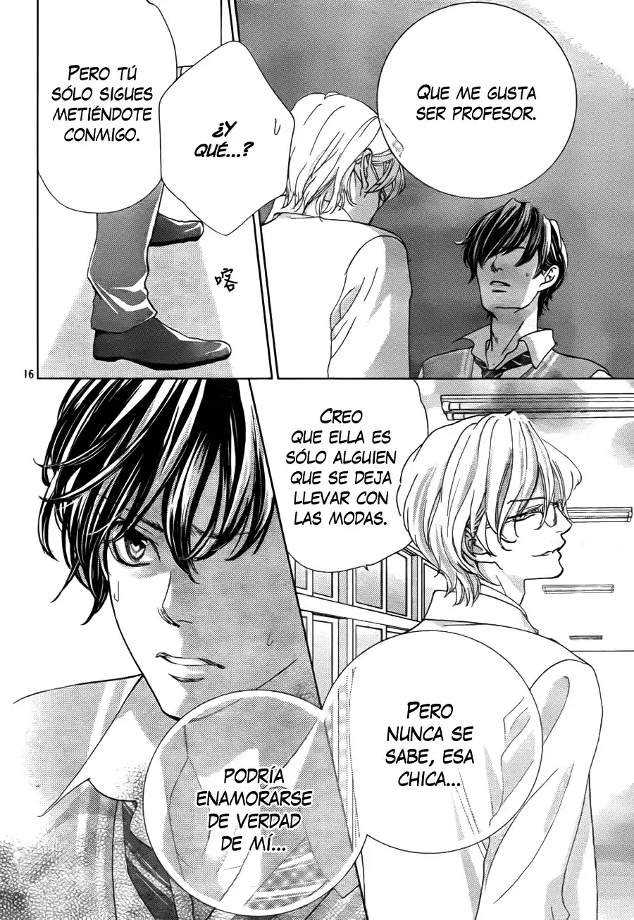 Ouji-sama ni wa Doku ga Aru (2015) - Capítulo 5 - Página 20 - LectorTMOo