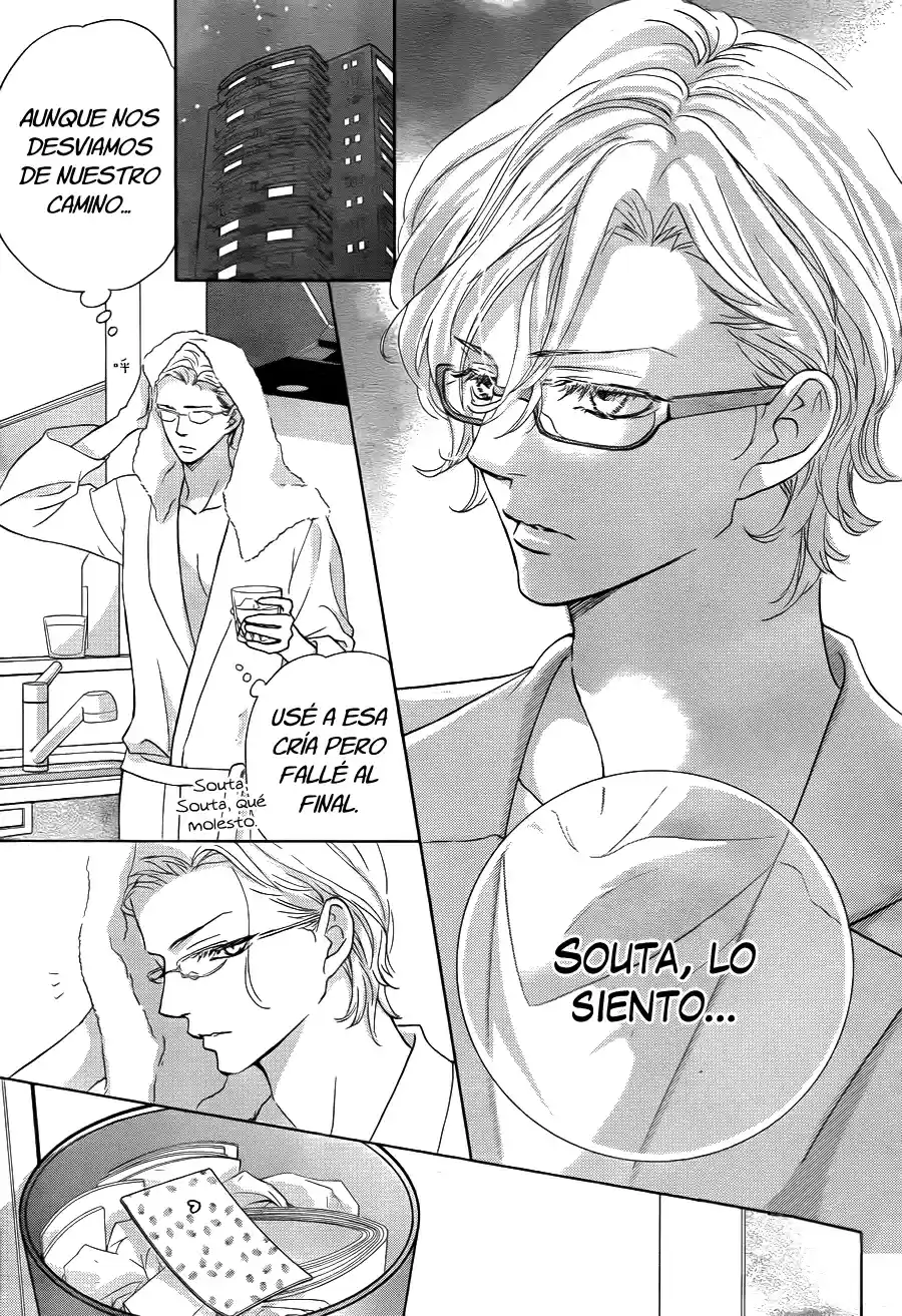 Ouji-sama ni wa Doku ga Aru (2015) - Capítulo 5 - Página 37 - LectorTMOo