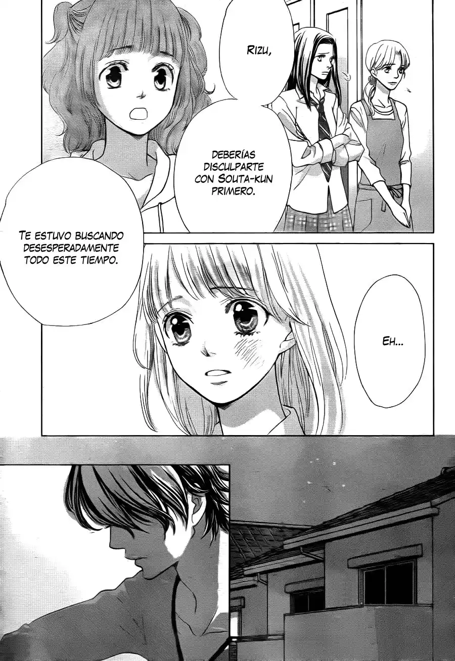 Ouji-sama ni wa Doku ga Aru (2015) - Capítulo 6 - Página 7 - LectorTMOo