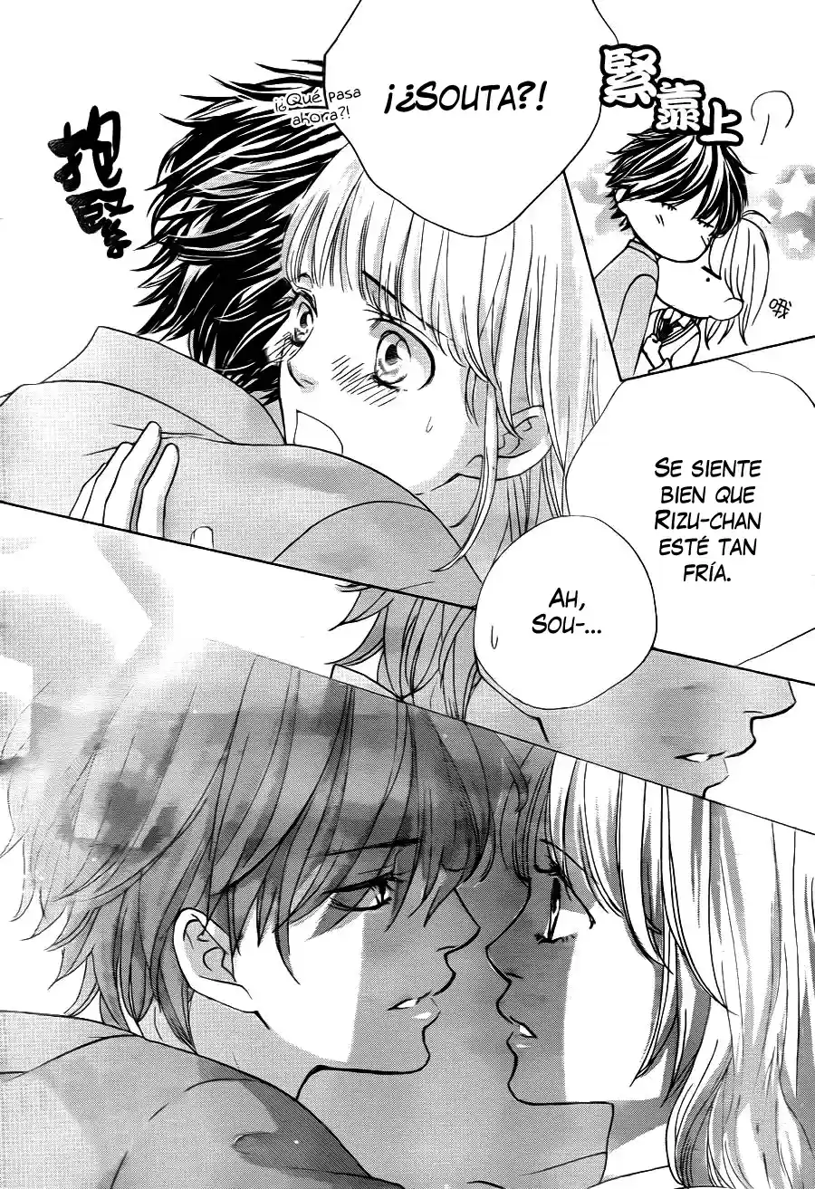 Ouji-sama ni wa Doku ga Aru (2015) - Capítulo 6 - Página 28 - LectorTMOo