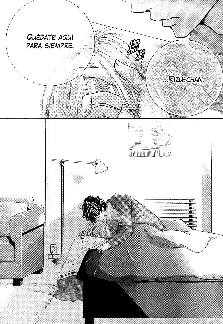 Ouji-sama ni wa Doku ga Aru (2015) - Capítulo 6 - Página 32 - LectorTMOo