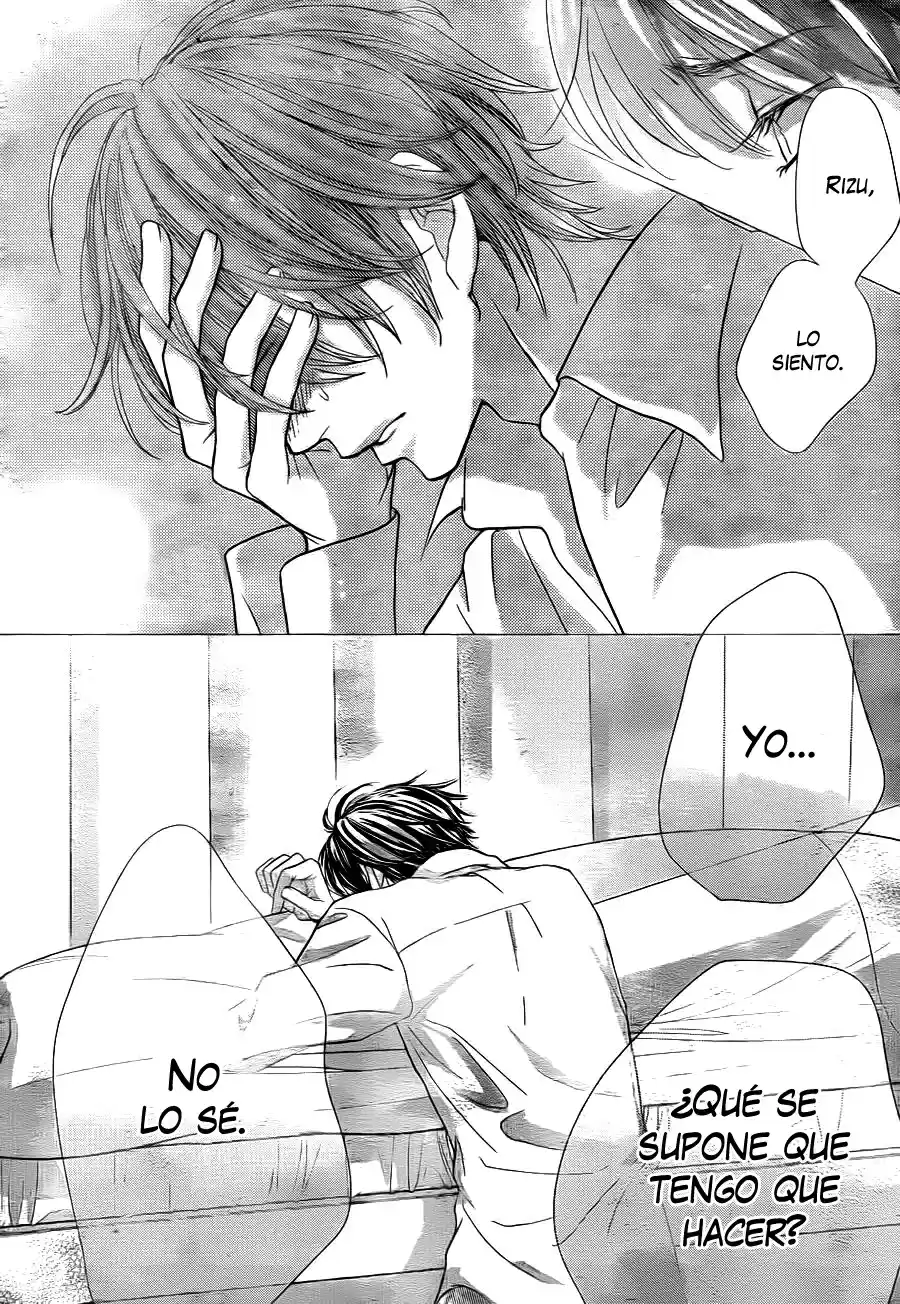 Ouji-sama ni wa Doku ga Aru (2015) - Capítulo 6 - Página 42 - LectorTMOo