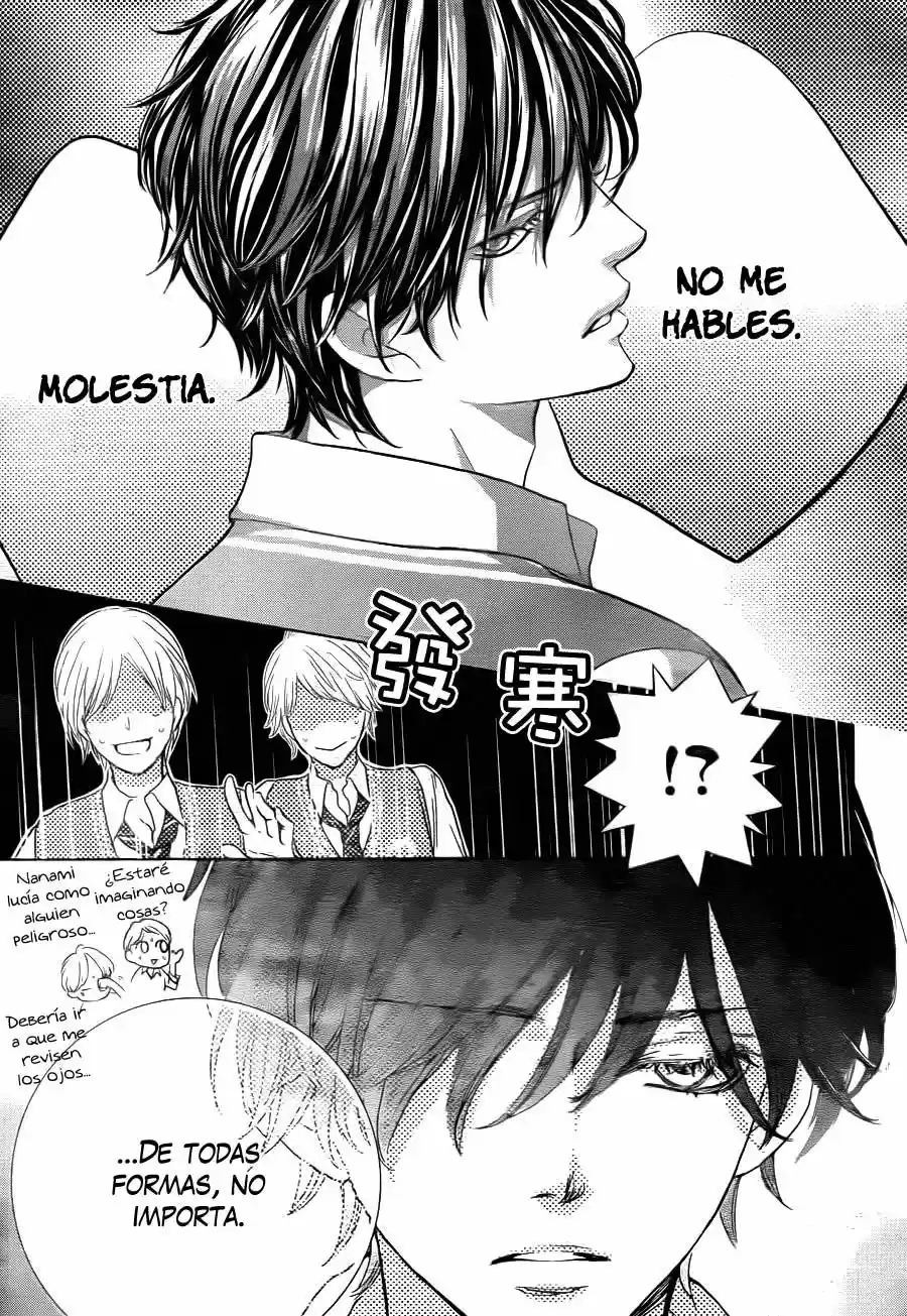Ouji-sama ni wa Doku ga Aru (2015) - Capítulo 7 - Página 13 - LectorTMOo