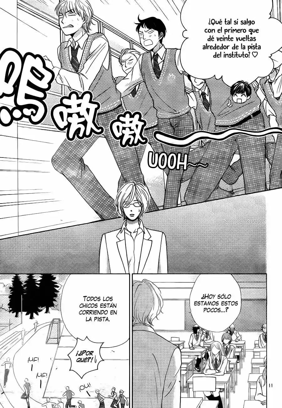 Ouji-sama ni wa Doku ga Aru (2015) - Capítulo 7 - Página 15 - LectorTMOo