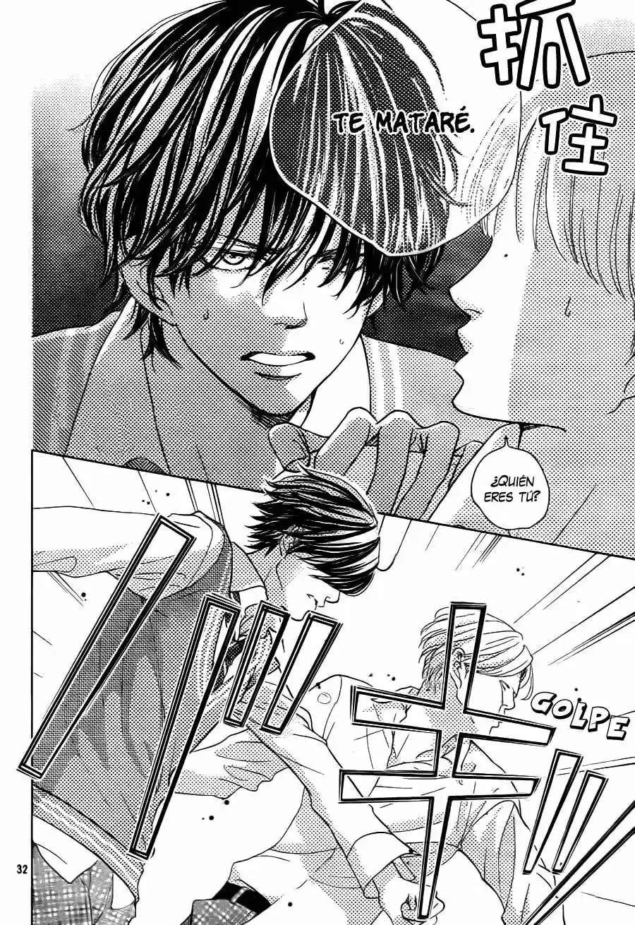 Ouji-sama ni wa Doku ga Aru (2015) - Capítulo 7 - Página 36 - LectorTMOo