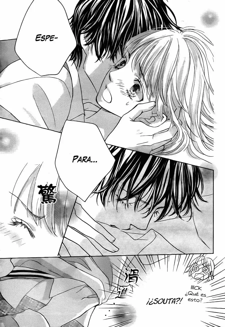 Ouji-sama ni wa Doku ga Aru (2015) - Capítulo 7 - Página 41 - LectorTMOo