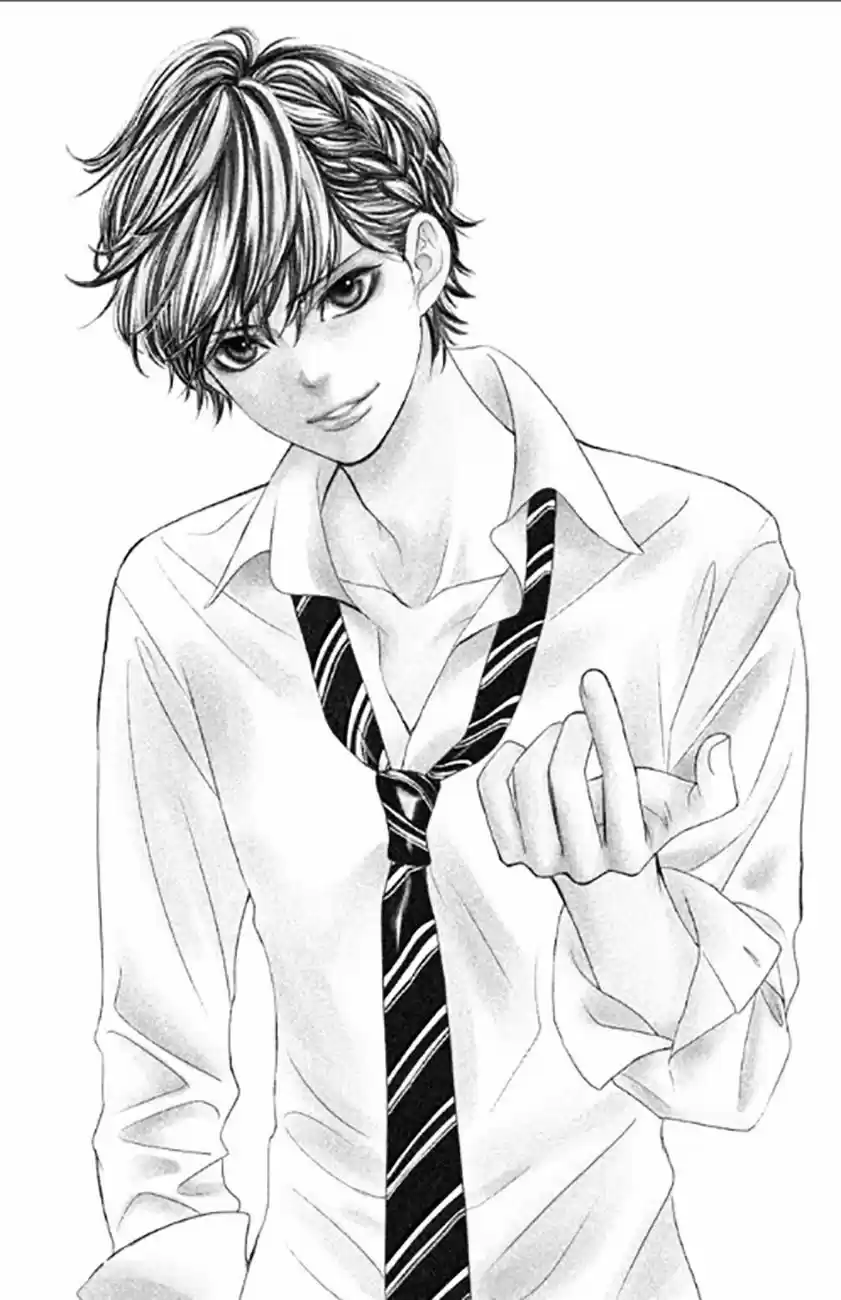 Ouji-sama ni wa Doku ga Aru (2015) - Capítulo 8 - Página 8 - LectorTMOo