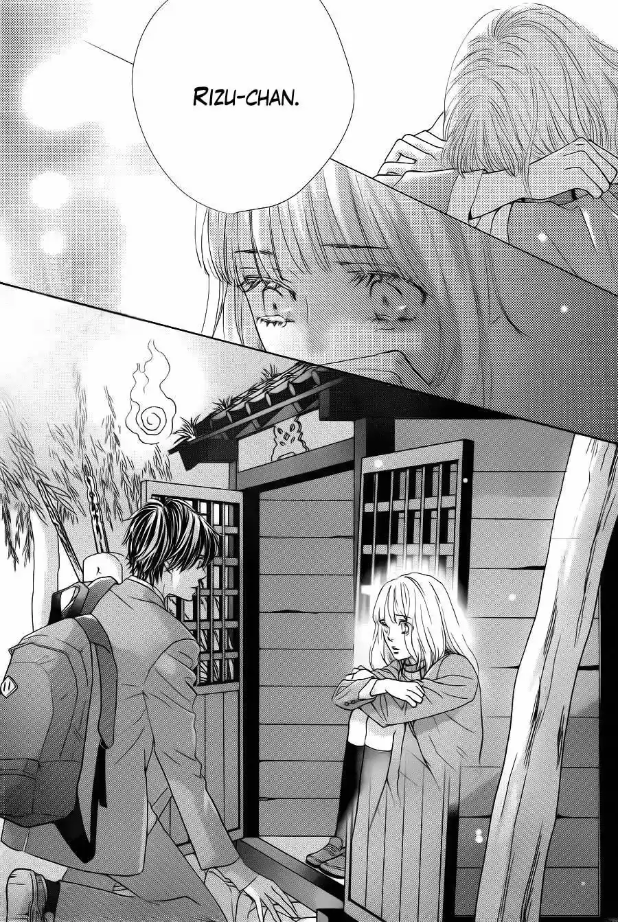 Ouji-sama ni wa Doku ga Aru (2015) - Capítulo 8 - Página 40 - LectorTMOo