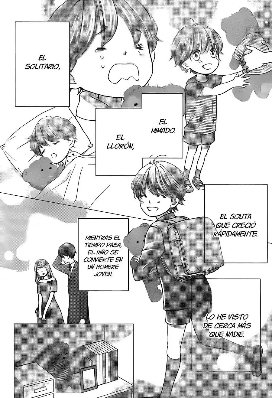 Ouji-sama ni wa Doku ga Aru (2015) - Capítulo 9 - Página 6 - LectorTMOo