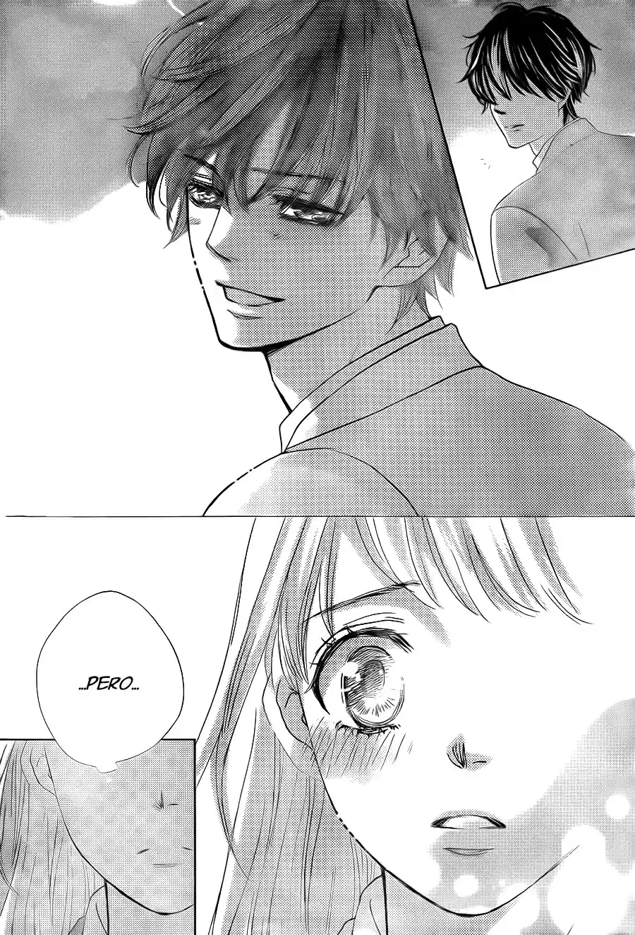 Ouji-sama ni wa Doku ga Aru (2015) - Capítulo 9 - Página 43 - LectorTMOo