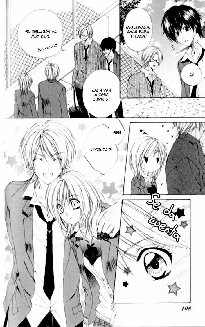 Ouji Sama no Himitsu (2016) - Capítulo 1 - Página 14 - LectorTMOo