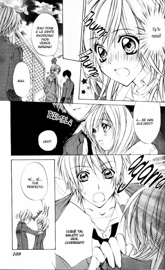 Ouji Sama no Himitsu (2016) - Capítulo 1 - Página 15 - LectorTMOo