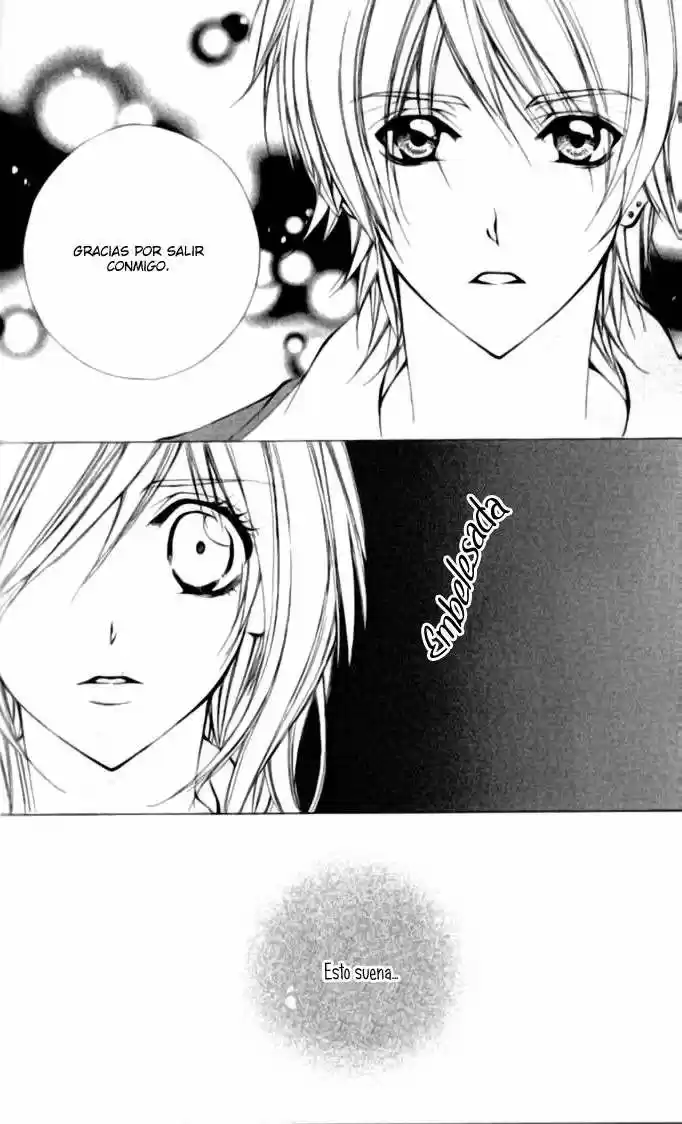 Ouji Sama no Himitsu (2016) - Capítulo 1 - Página 22 - LectorTMOo