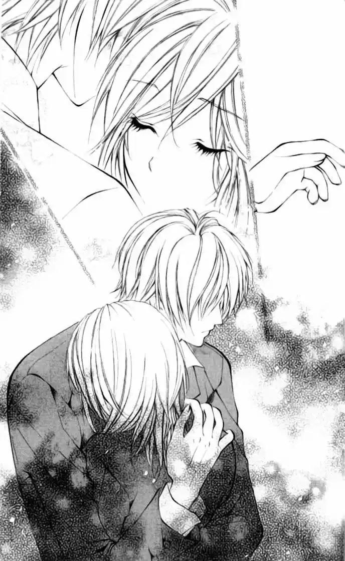 Ouji Sama no Himitsu (2016) - Capítulo 1 - Página 25 - LectorTMOo