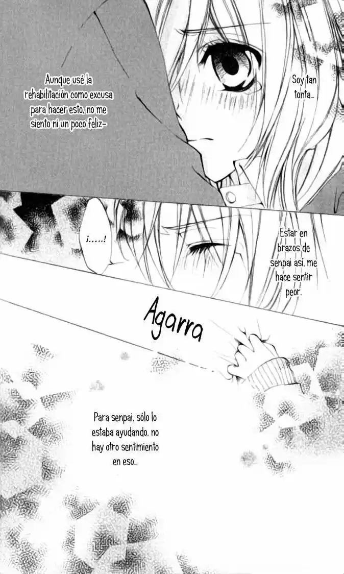 Ouji Sama no Himitsu (2016) - Capítulo 1 - Página 26 - LectorTMOo