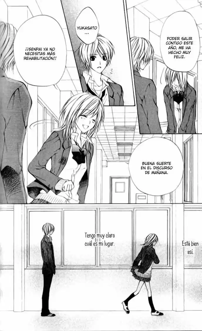 Ouji Sama no Himitsu (2016) - Capítulo 1 - Página 28 - LectorTMOo