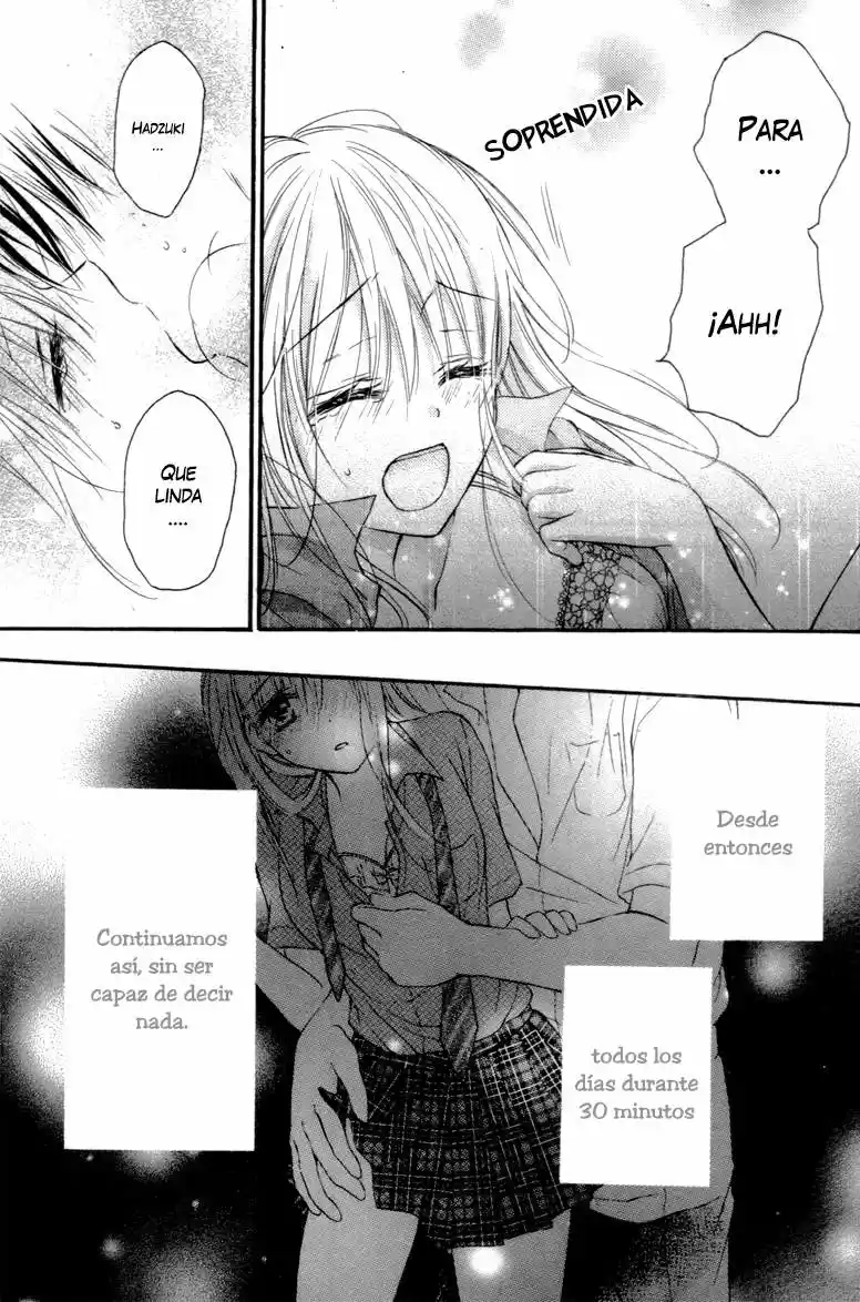 Ouji-sama wa Midara ni Midareru (2015) - Capítulo 0.01 - Página 25 - LectorTMOo