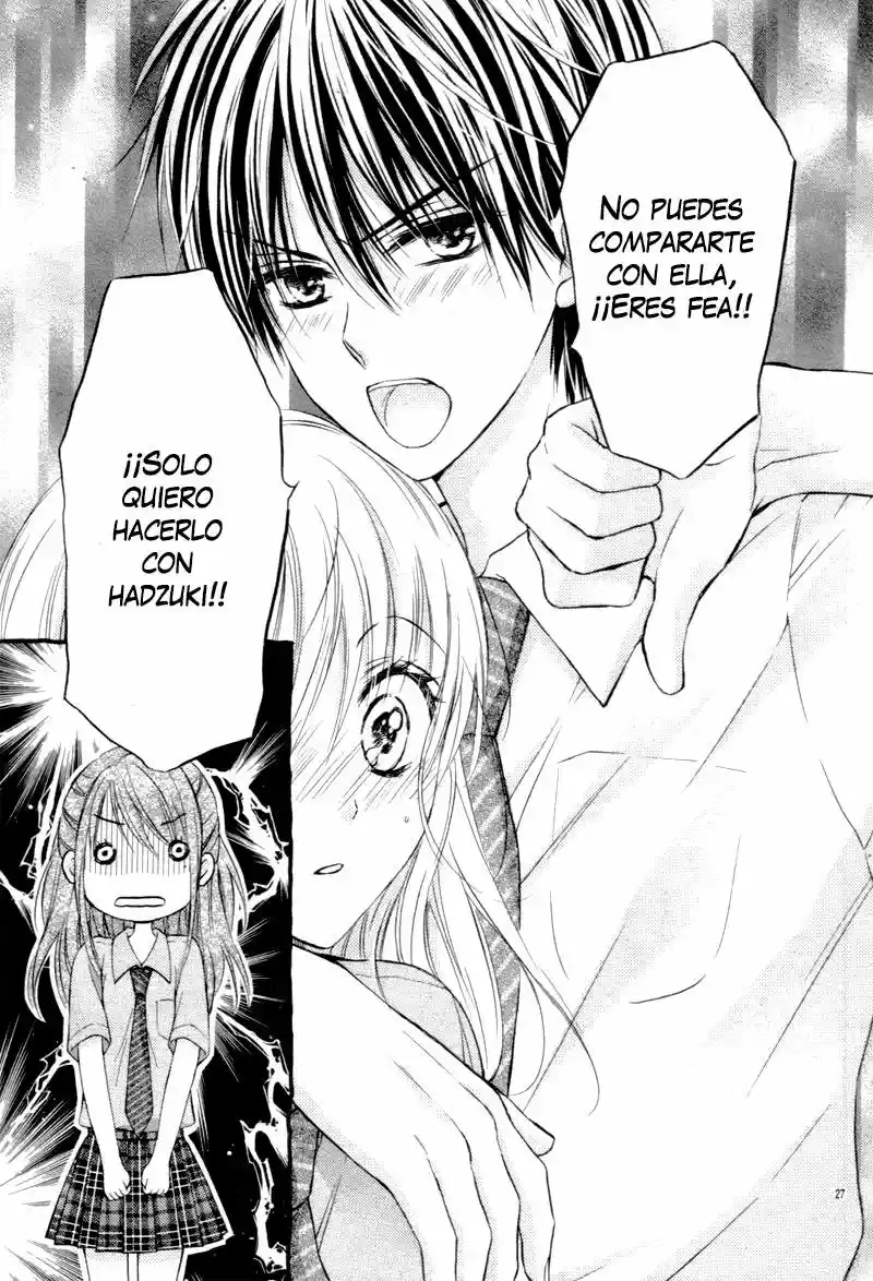Ouji-sama wa Midara ni Midareru (2015) - Capítulo 0.01 - Página 31 - LectorTMOo