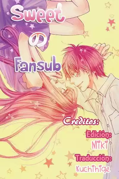 Ouji-sama wa Midara ni Midareru (2015) - Capítulo 1 - Página 40 - LectorTMOo