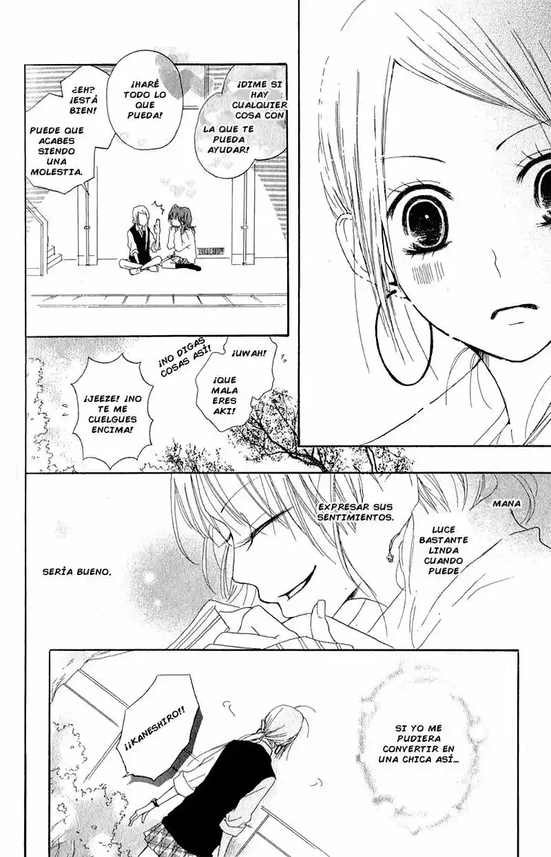 Ouji to Houkago (2016) - Capítulo 3 - Página 15 - LectorTMOo