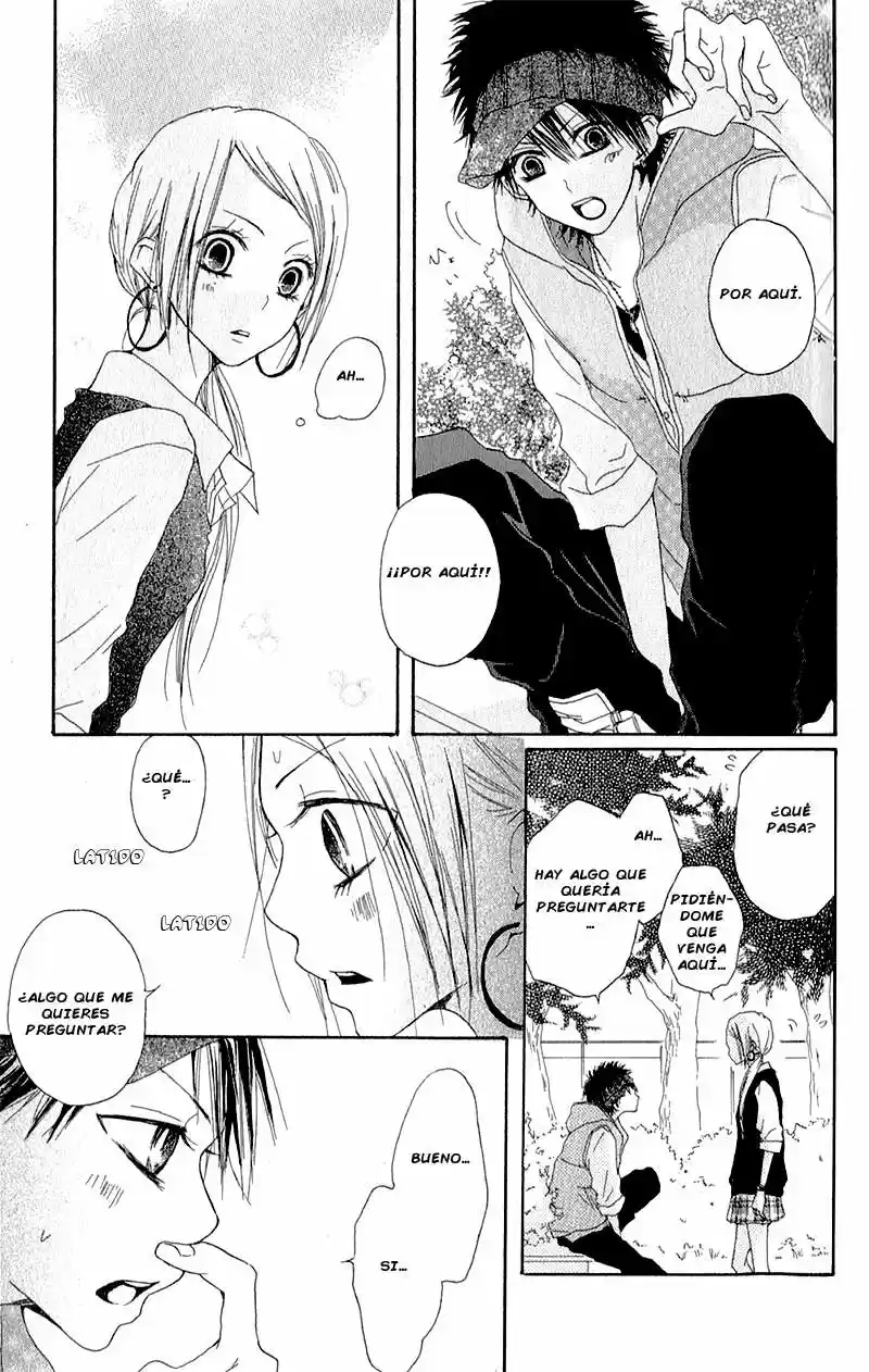 Ouji to Houkago (2016) - Capítulo 3 - Página 16 - LectorTMOo