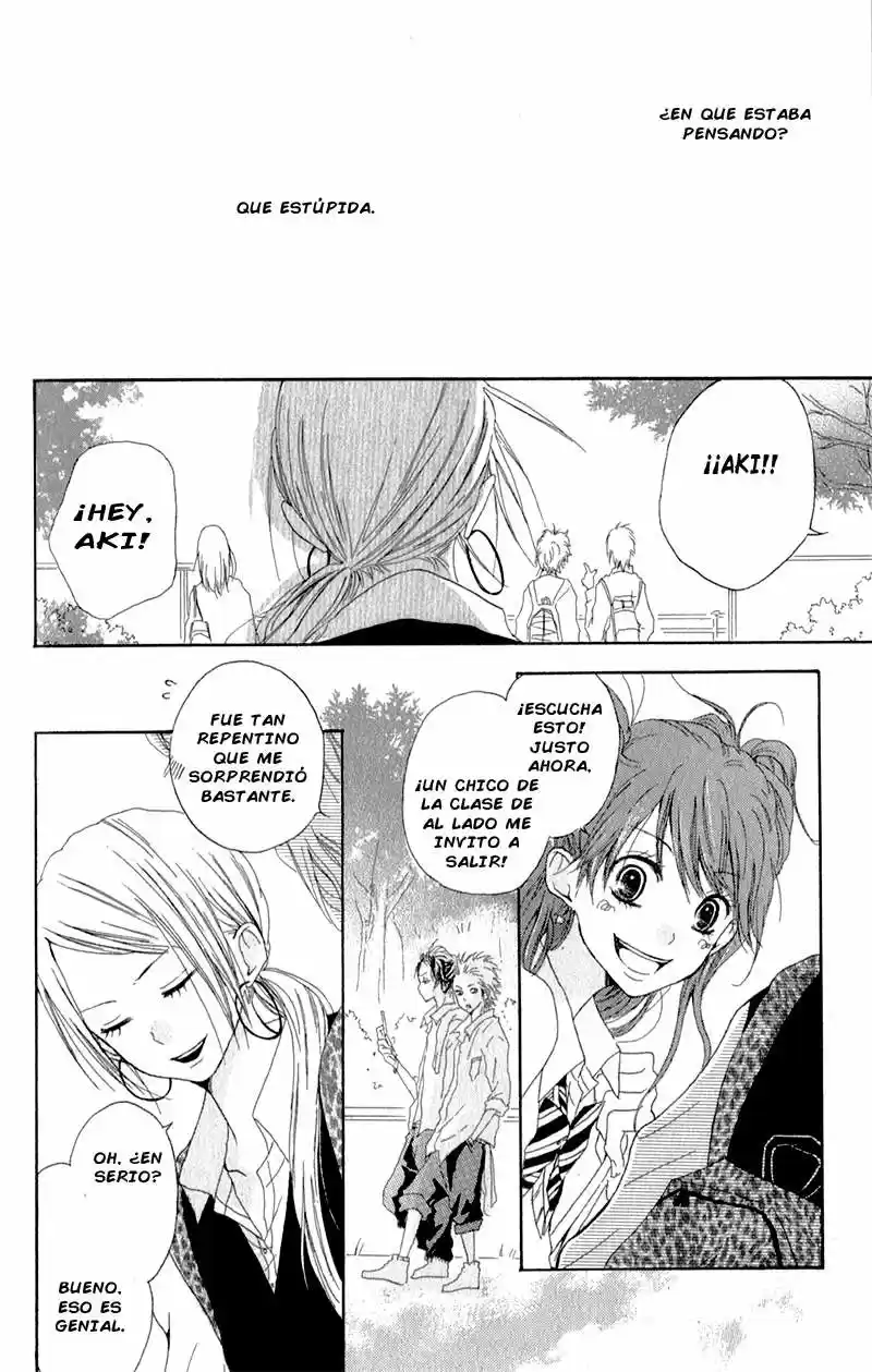 Ouji to Houkago (2016) - Capítulo 3 - Página 19 - LectorTMOo