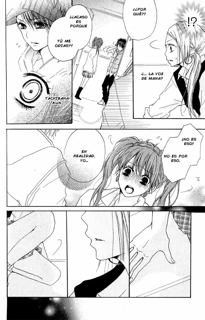Ouji to Houkago (2016) - Capítulo 3 - Página 26 - LectorTMOo