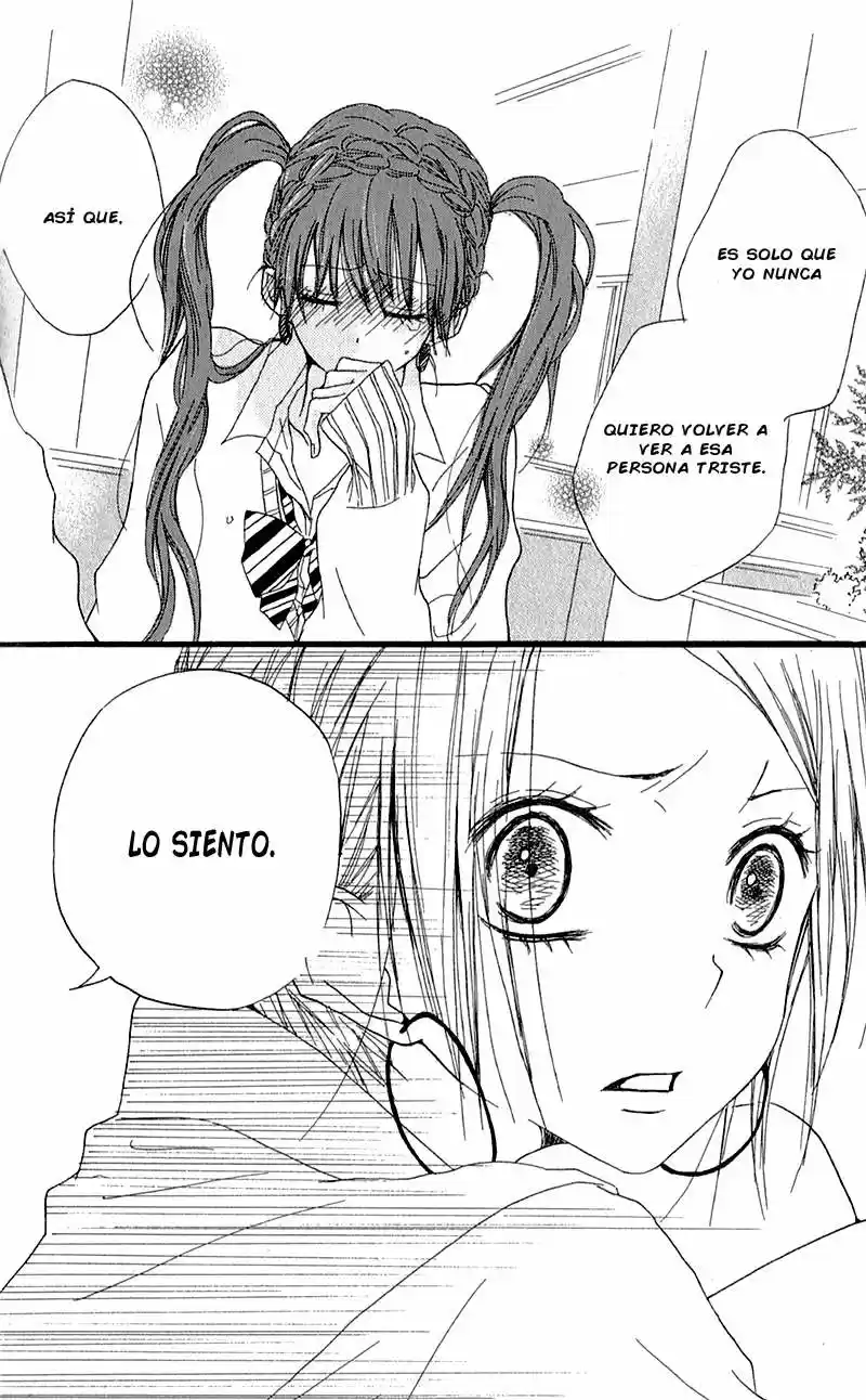 Ouji to Houkago (2016) - Capítulo 3 - Página 28 - LectorTMOo