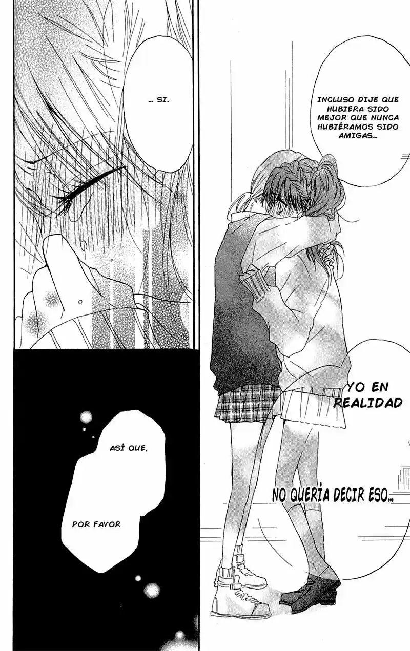 Ouji to Houkago (2016) - Capítulo 3 - Página 36 - LectorTMOo