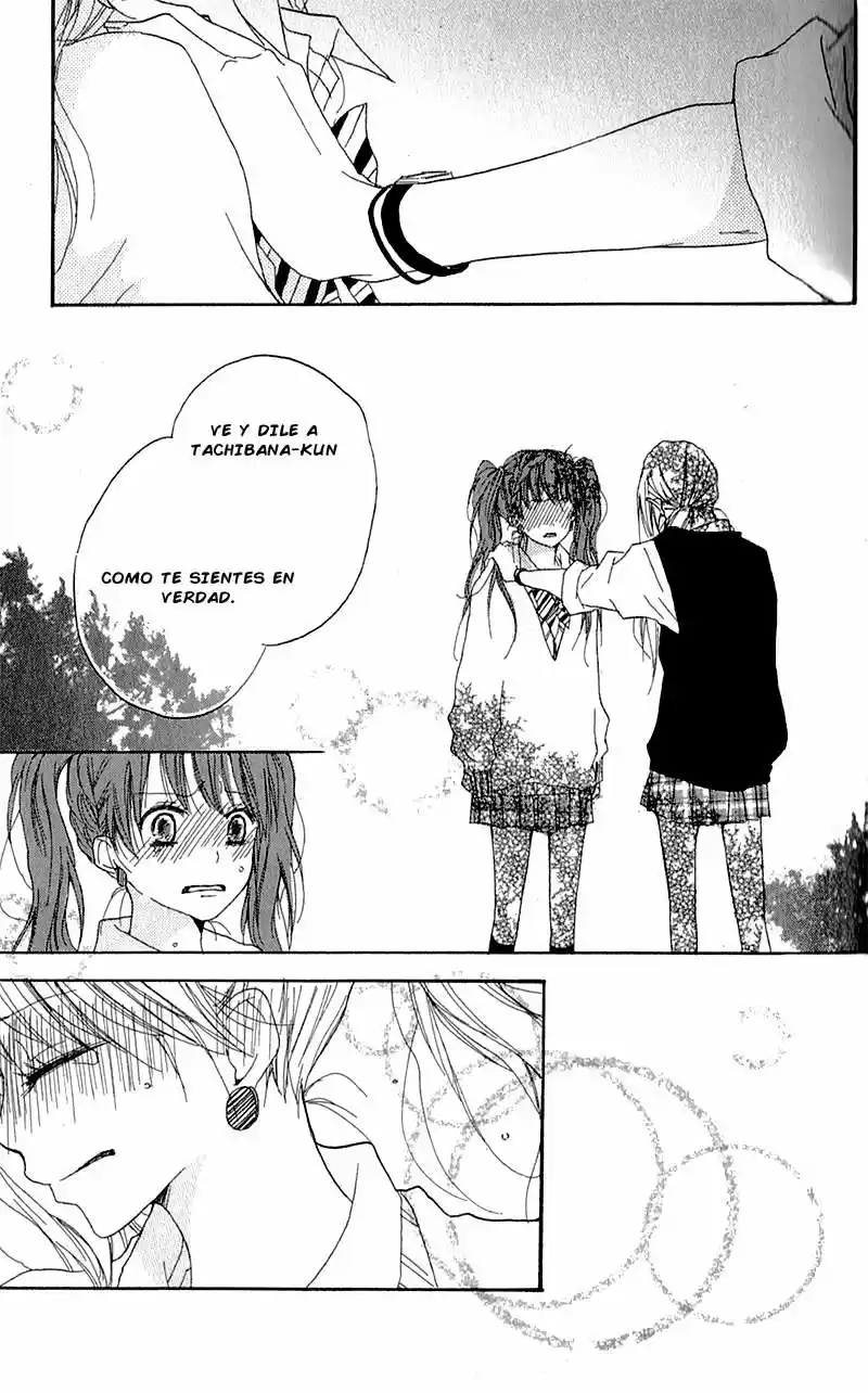 Ouji to Houkago (2016) - Capítulo 3 - Página 37 - LectorTMOo