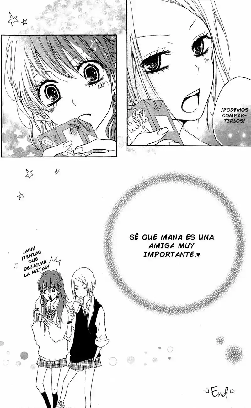 Ouji to Houkago (2016) - Capítulo 3 - Página 40 - LectorTMOo