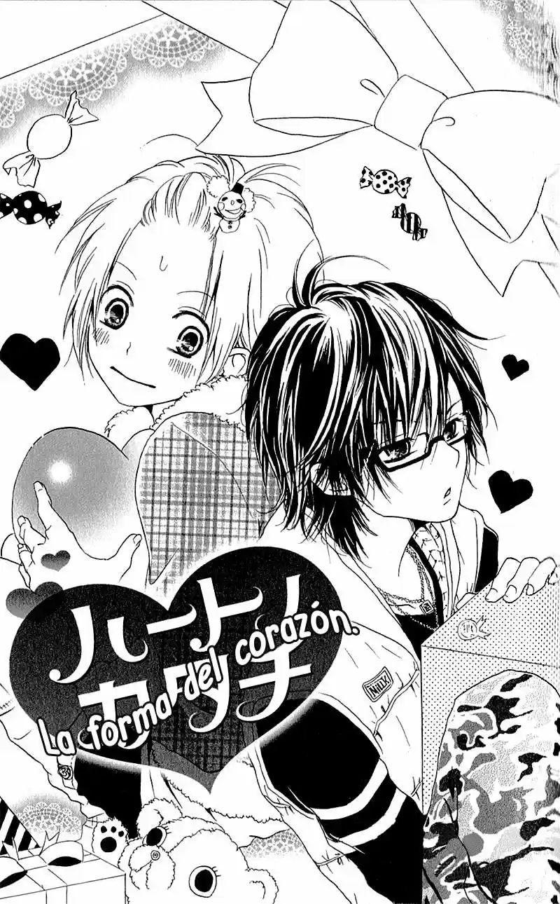 Ouji to Houkago (2016) - Capítulo 4 - Página 2 - LectorTMOo