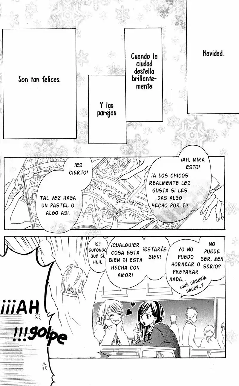 Ouji to Houkago (2016) - Capítulo 4 - Página 3 - LectorTMOo