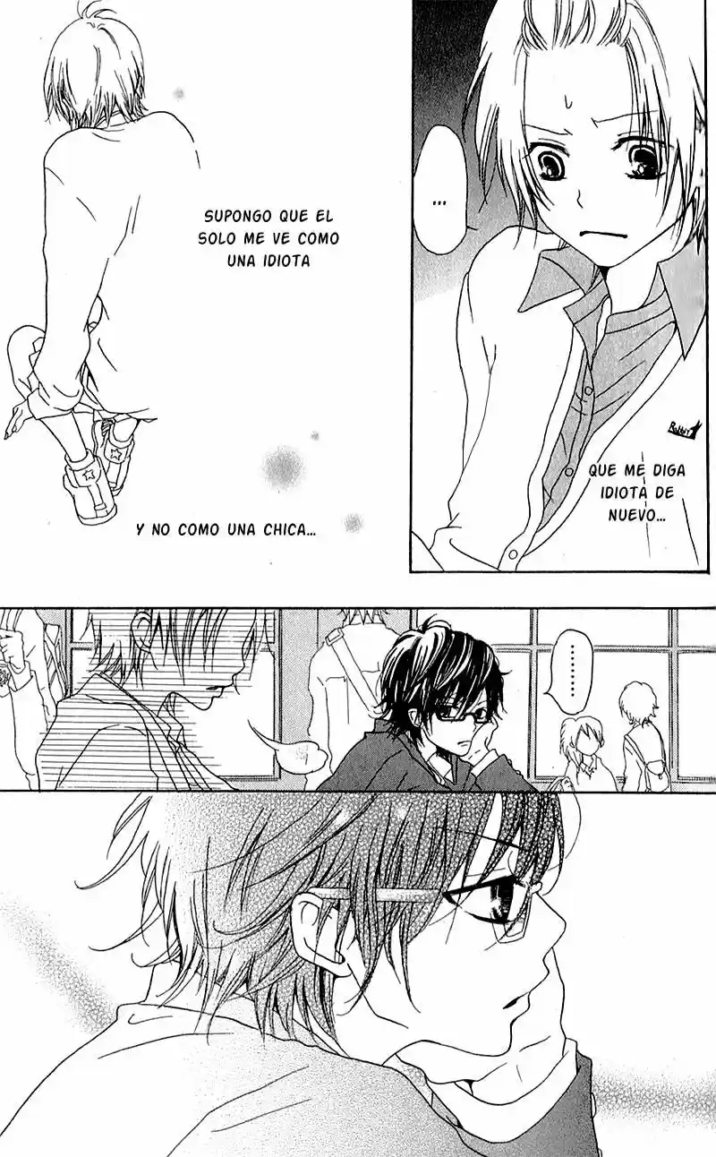 Ouji to Houkago (2016) - Capítulo 4 - Página 10 - LectorTMOo