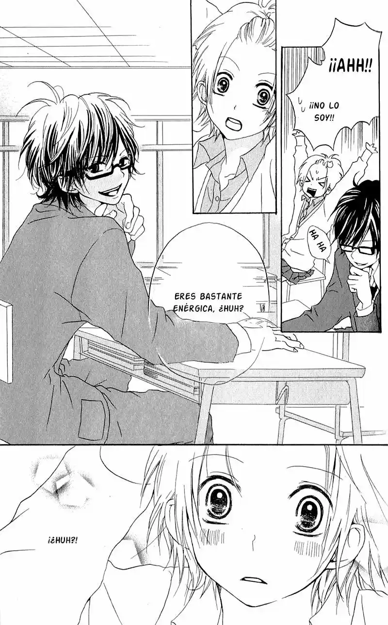 Ouji to Houkago (2016) - Capítulo 4 - Página 12 - LectorTMOo