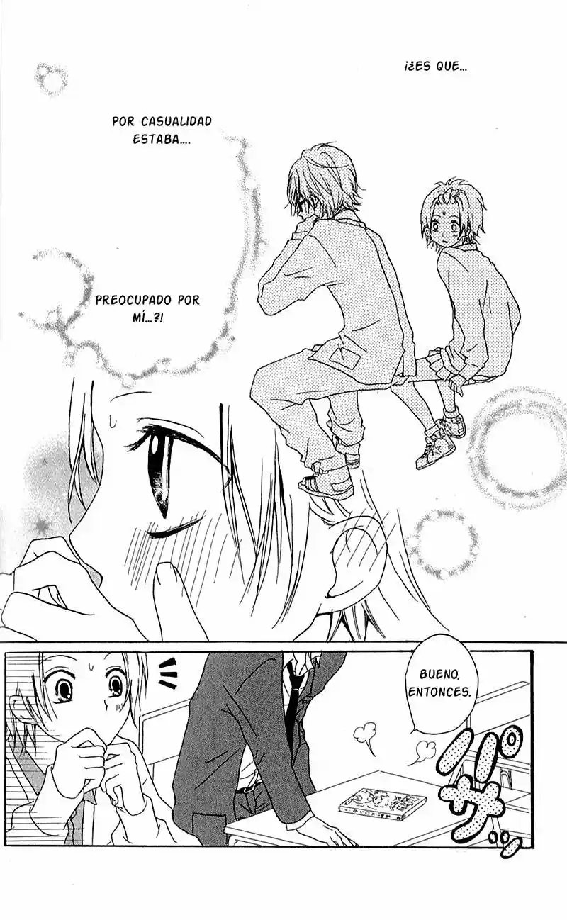 Ouji to Houkago (2016) - Capítulo 4 - Página 13 - LectorTMOo