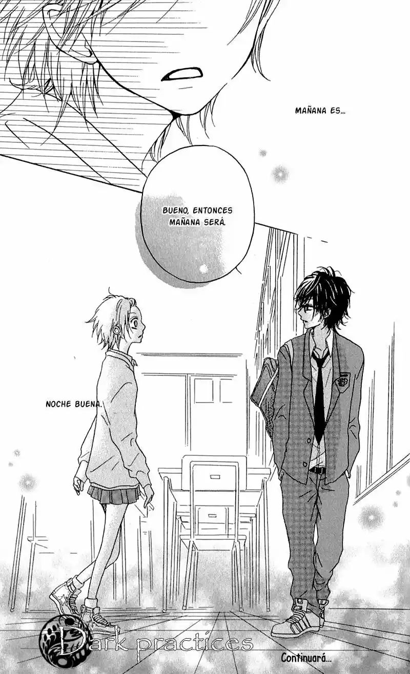 Ouji to Houkago (2016) - Capítulo 4 - Página 18 - LectorTMOo