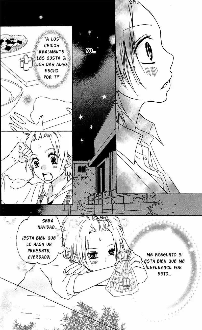 Ouji to Houkago (2016) - Capítulo 4 - Página 19 - LectorTMOo