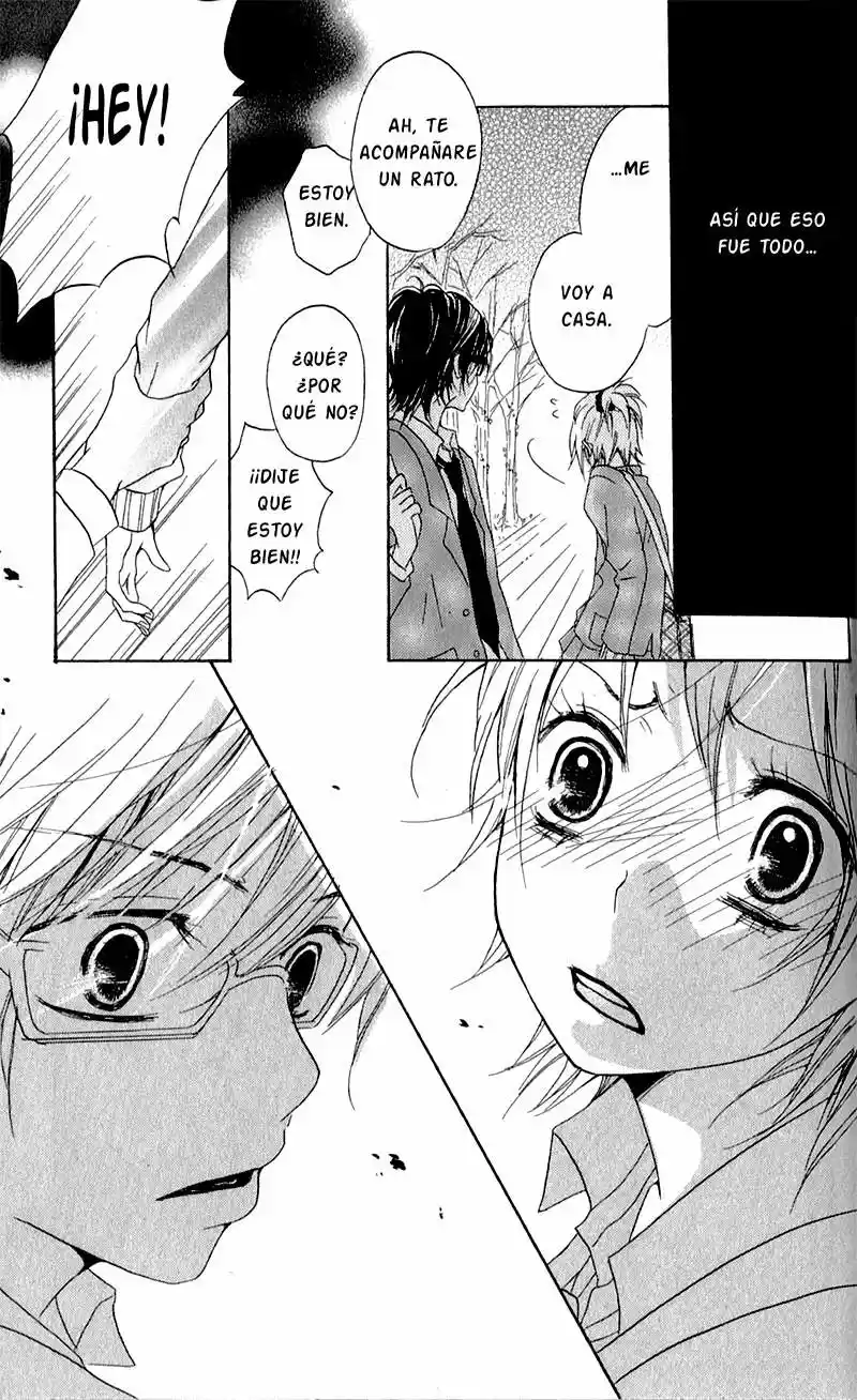 Ouji to Houkago (2016) - Capítulo 4 - Página 28 - LectorTMOo