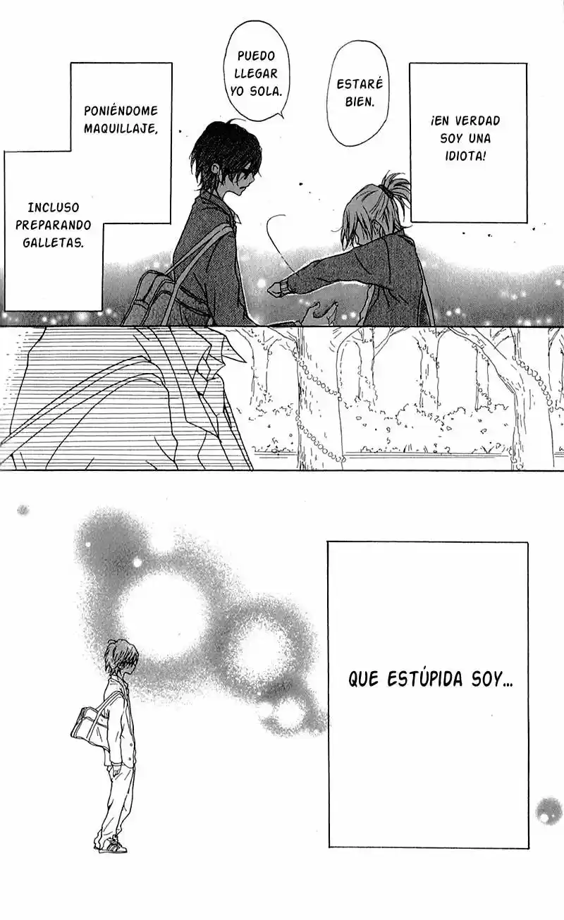 Ouji to Houkago (2016) - Capítulo 4 - Página 29 - LectorTMOo