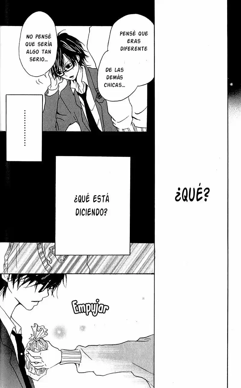 Ouji to Houkago (2016) - Capítulo 4 - Página 33 - LectorTMOo