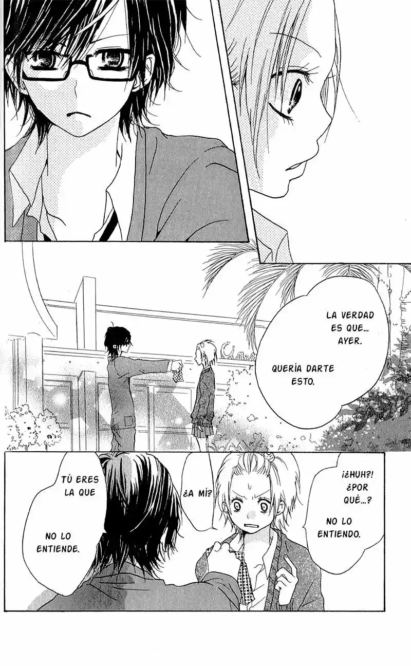 Ouji to Houkago (2016) - Capítulo 4 - Página 39 - LectorTMOo