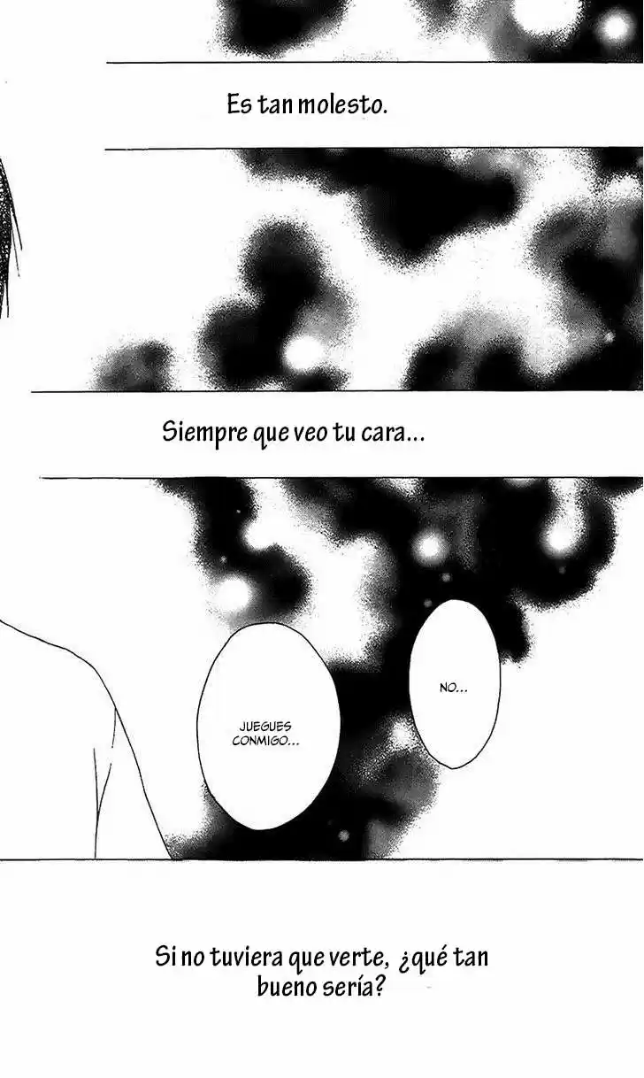 Ouji to Majo to Himegimi to (2009) - Capítulo 12 - Página 32 - LectorTMOo