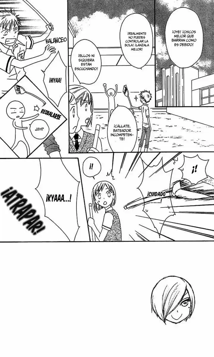 Ouji to Majo to Himegimi to (2009) - Capítulo 13 - Página 5 - LectorTMOo