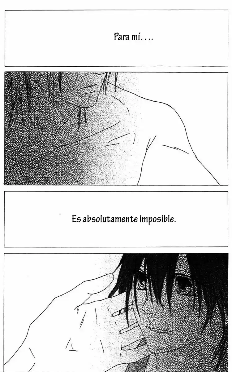 Ouji to Majo to Himegimi to (2009) - Capítulo 21 - Página 9 - LectorTMOo