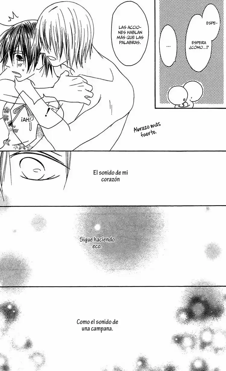 Ouji to Majo to Himegimi to (2009) - Capítulo 21 - Página 15 - LectorTMOo